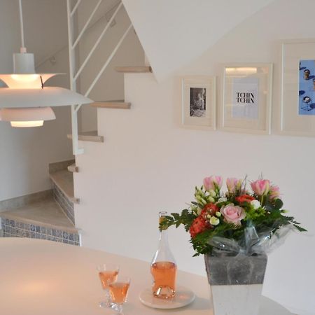 Maison d'Azur Grimaud Extérieur photo
