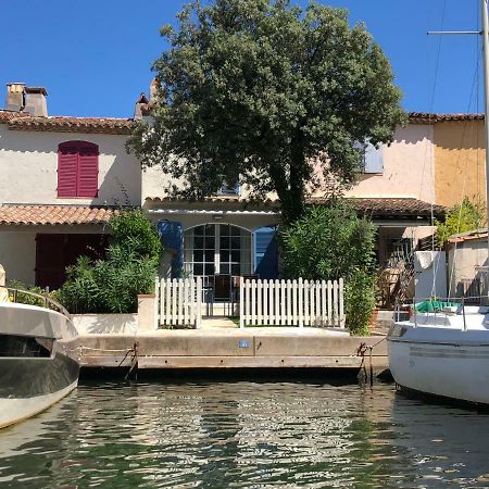 Maison d'Azur Grimaud Extérieur photo