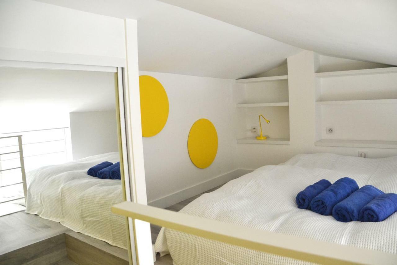 Maison d'Azur Grimaud Extérieur photo