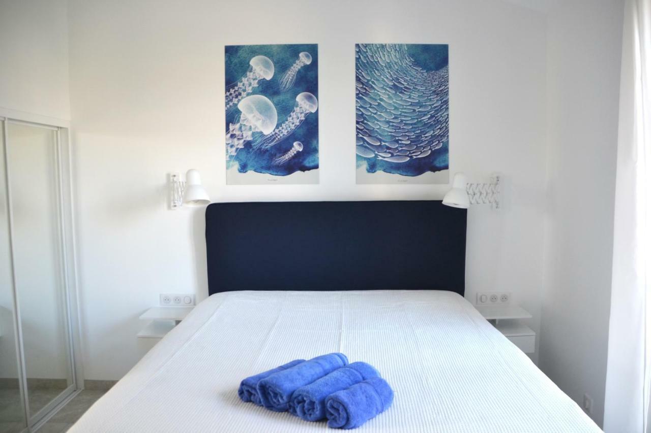 Maison d'Azur Grimaud Extérieur photo