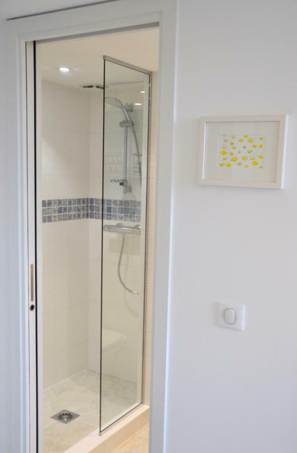Maison d'Azur Grimaud Extérieur photo