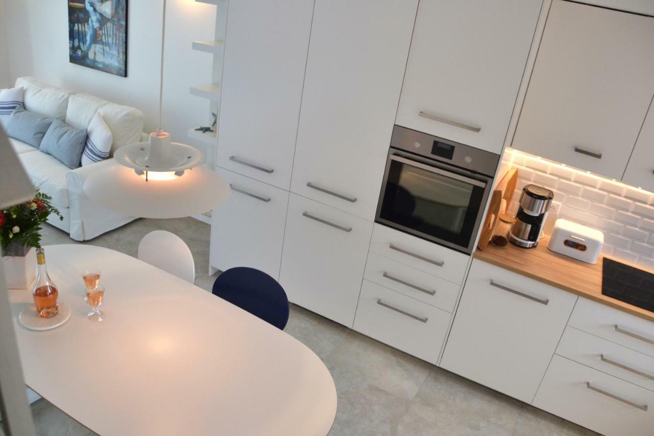 Maison d'Azur Grimaud Extérieur photo