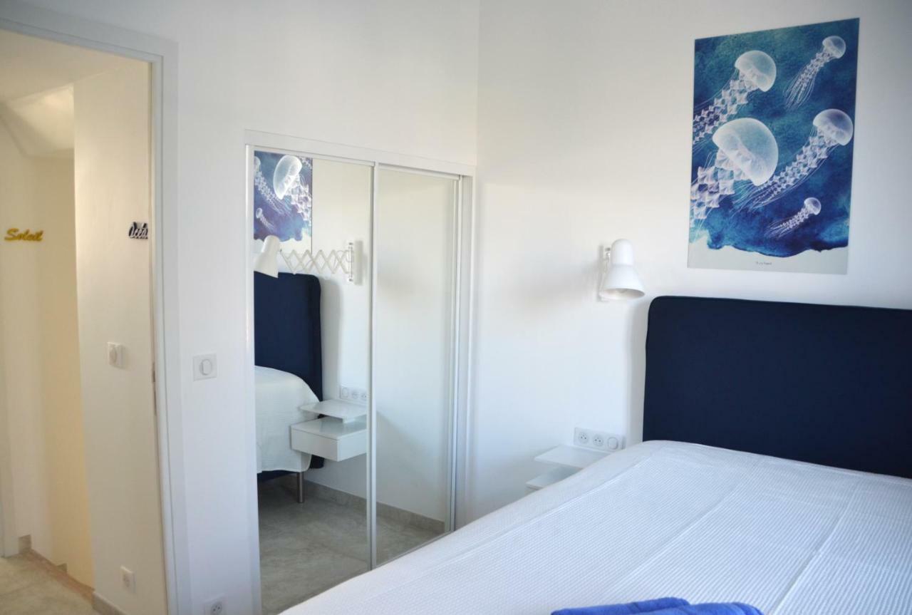 Maison d'Azur Grimaud Extérieur photo