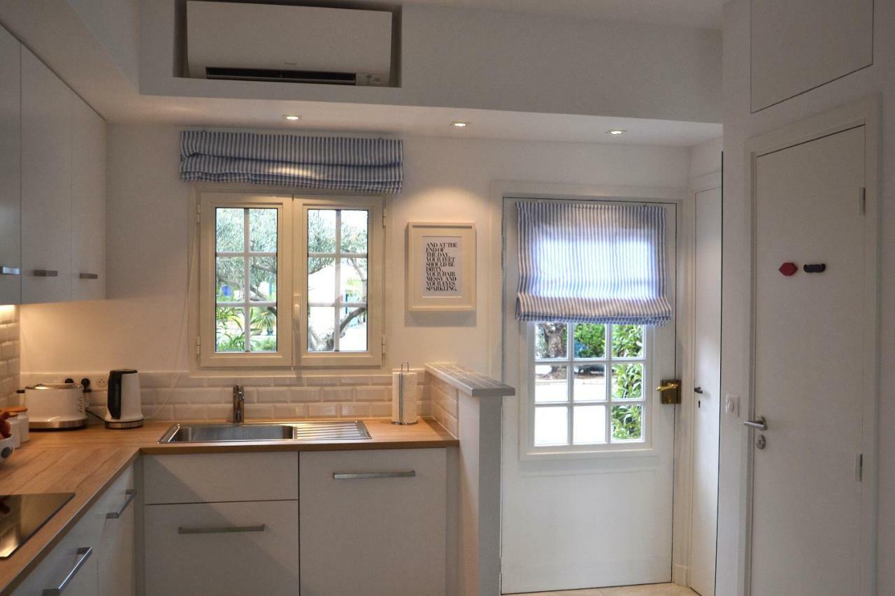 Maison d'Azur Grimaud Extérieur photo