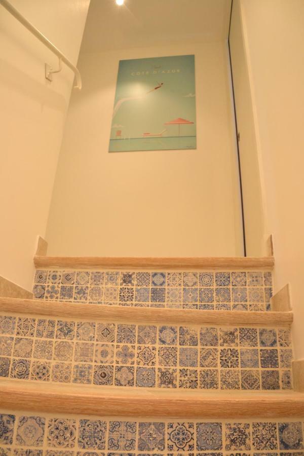 Maison d'Azur Grimaud Extérieur photo