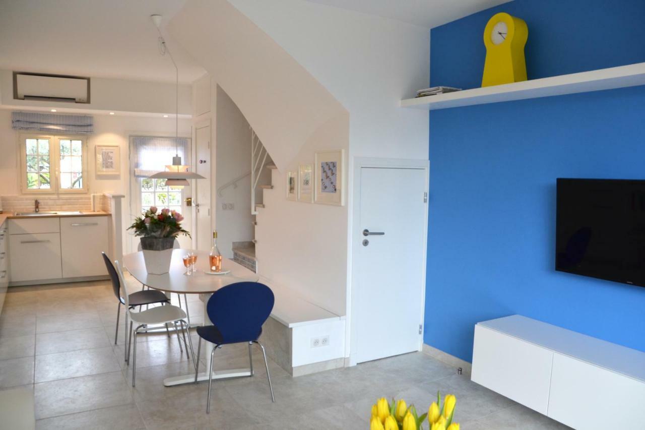 Maison d'Azur Grimaud Extérieur photo