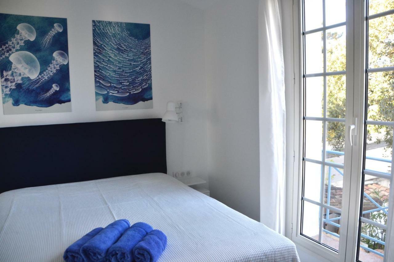 Maison d'Azur Grimaud Extérieur photo