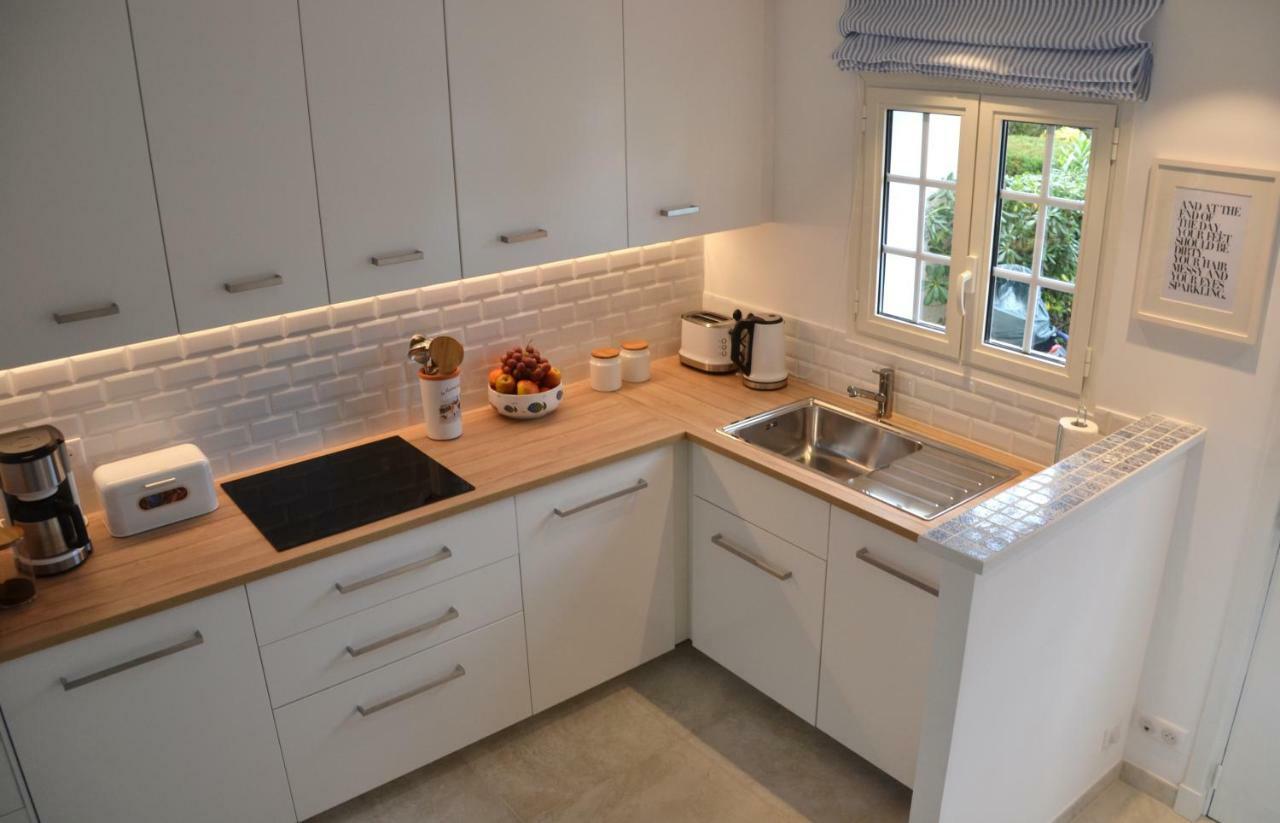 Maison d'Azur Grimaud Extérieur photo