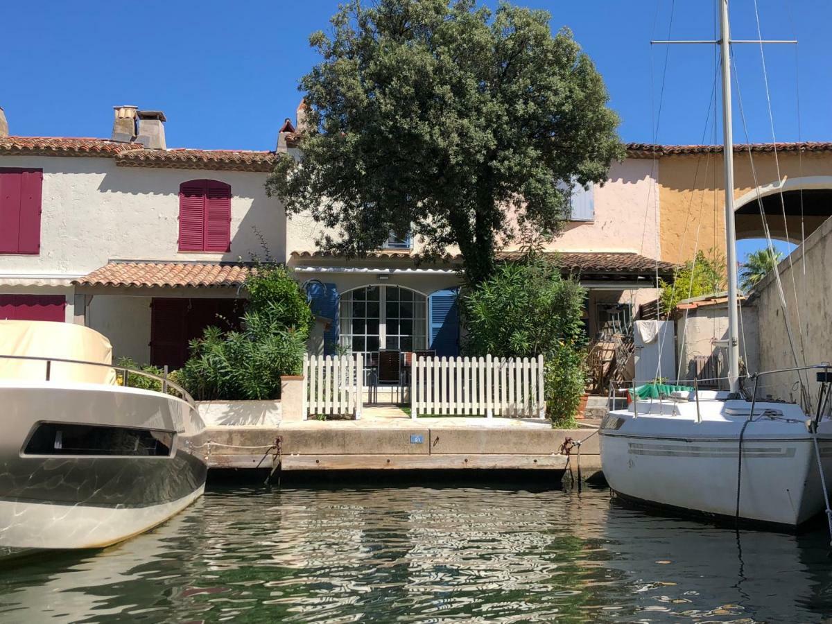 Maison d'Azur Grimaud Extérieur photo