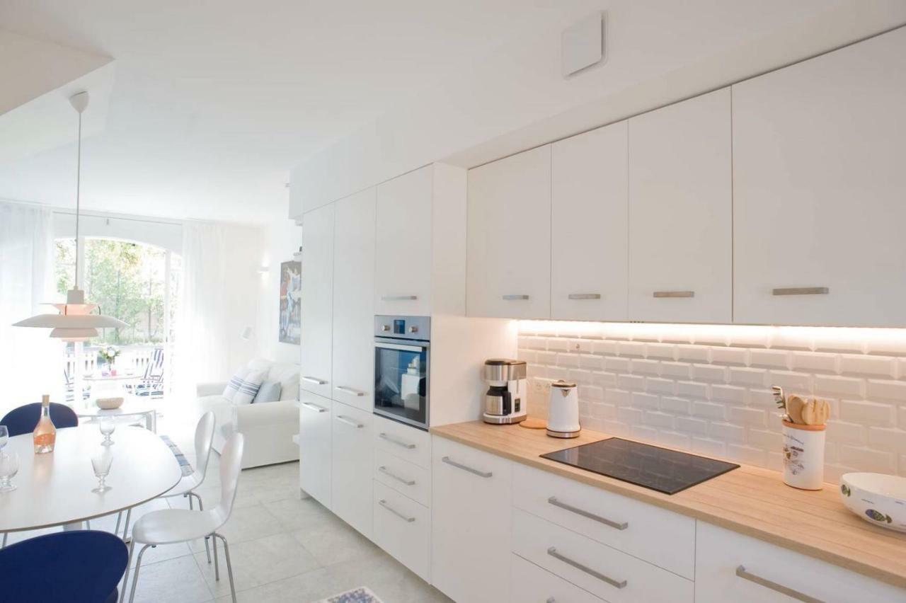 Maison d'Azur Grimaud Extérieur photo