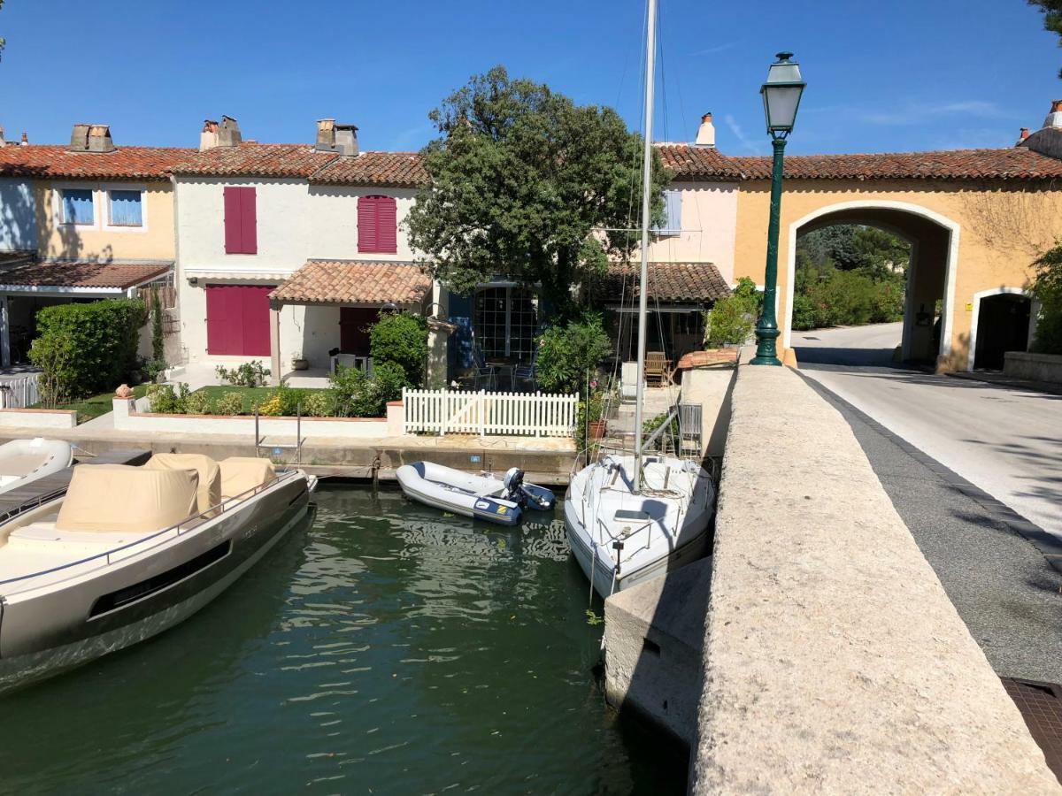 Maison d'Azur Grimaud Extérieur photo