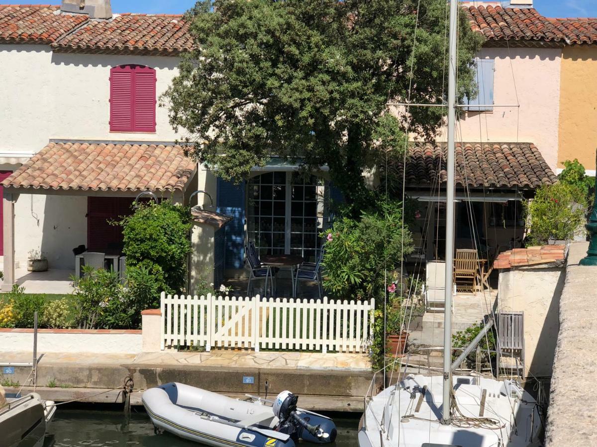 Maison d'Azur Grimaud Extérieur photo