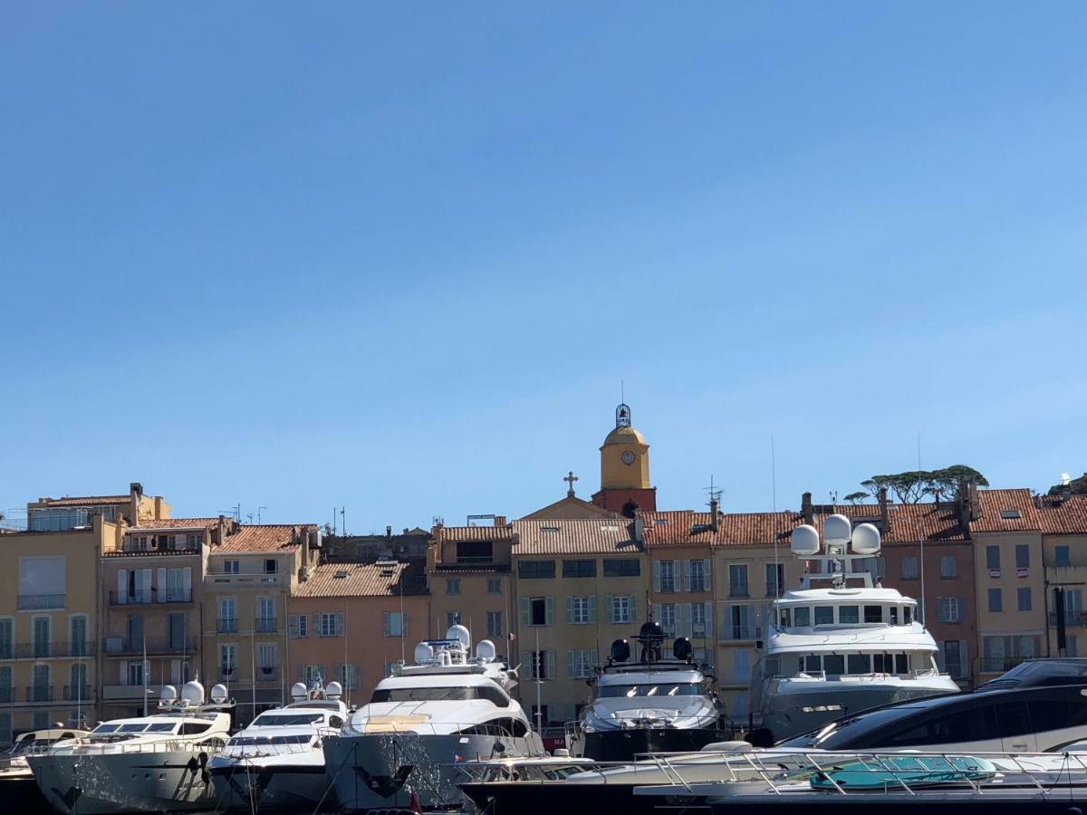 Maison d'Azur Grimaud Extérieur photo