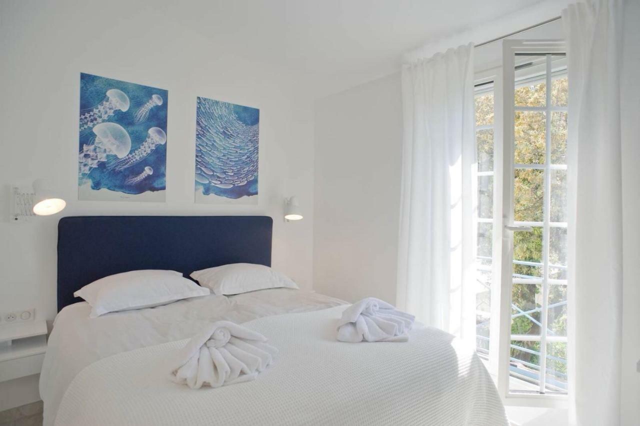 Maison d'Azur Grimaud Extérieur photo