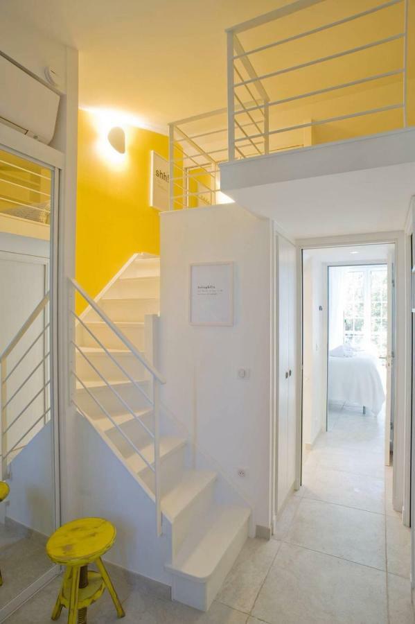 Maison d'Azur Grimaud Extérieur photo